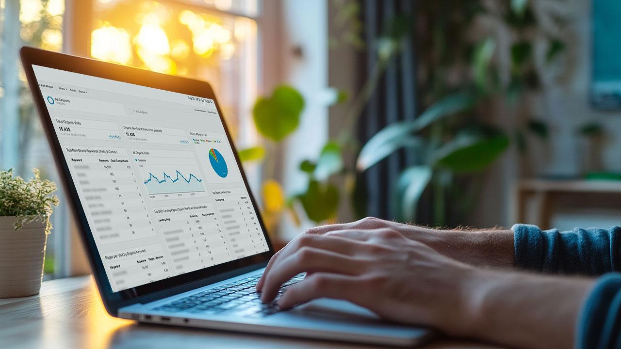 Résultats de recherche Google et optimisation du référencement SEO